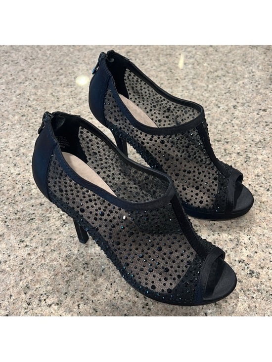 De Blossom Collection Shoes - De Blossom Collection Shooties